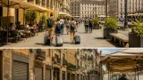 Ferragosto a Torino: aperture e chiusure cambiano da centro a periferia