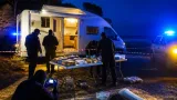 Ferragosto di controlli nel Sassarese: 8 arresti e sequestro importante di droga a Trinità d’Agultu