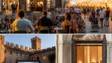 Ferragosto nel Piacentino: musica, visite guidate e sagre diffuse su tutto il territorio