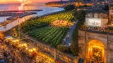 Ferragosto nell'Anconetano: sagre, concerti, musei e fuochi per il weekend