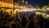 Ferrara, Ferragosto in Darsena: quattro serate tra astronomia, musica e street food