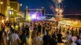 Fine settimana ricco di eventi: Sant'Apollinare, Spiagge Soul e sagre sul litorale