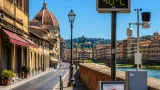 Firenze: bollino rosso e caldo estremo fino al 12 agosto, picco di 40°C percepiti