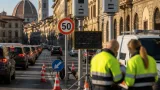 Firenze prima tra i capoluoghi per incassi da autovelox: quasi 20 milioni nel 2025
