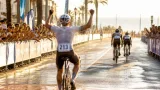 Firenze-Viareggio: Oioli vince in solitaria la classica di Ferragosto
