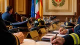 Firmato a Messina il protocollo per la sicurezza nei locali: prefettura e categorie insieme