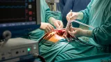 Foggia, al Policlinico impiantato un cuore artificiale sinistro: intervento salvavita