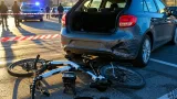 Foggia, arrestato 23enne per tentato omicidio dopo due tentativi di investimento