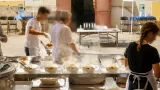 Foggia, Caritas traccia il bilancio del Piano caldo: quasi 15mila pasti e servizi per i più fragili