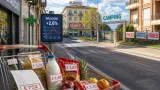 Forlì-Cesena: il carovita pesa 752 euro a famiglia, ma i prezzi degli alloggi calano