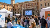 Forlì diventa 'Capitale del Respiro': due giorni dedicati a salute, ricerca e comunità