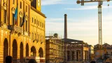 Forlì, il sindaco Zattini: priorità su Pnrr, ex Eridania e futuro industriale