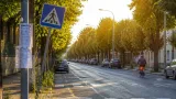 Forlì, residenti di Villanova chiedono interventi urgenti per la sicurezza in viale Bologna