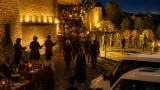 Forlì, visita serale alla Rocca di Ravaldino: rievocazioni, degustazioni e laboratori il 29 luglio