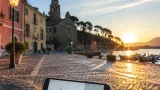 Forte scossa avvertita ad Ameglia: magnitudo stimata 4.3, alta profondità