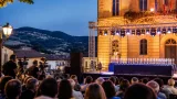 Francavilla d’Ete si prepara alla 26ª Notte dell’Orgoglio Marchigiano con Raoul Bova e Leo Gassman