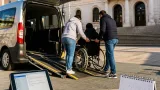 Frosinone, aperte le domande per il trasporto scolastico degli studenti con disabilità