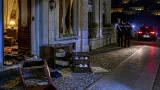 Furti a Cernobbio: svaligiata la villa del calciatore del Como a Piazza Santo Stefano