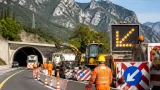 Galleria di Monte Tondo: in luce quattro ipotesi per gli imbocchi, resta fermo il tratto in roccia