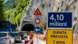 Galleria Dom, lavori da autunno: disagi per pendolari e cantiere da 4,10 milioni