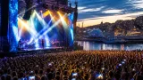 Genova, Arena del Mare: la scaletta del concerto di Emma del 19 luglio 2026