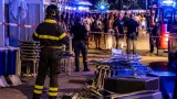 Genova, discoteca abusiva scoperta in uno stabilimento di Corso Italia: 120 persone presenti