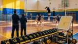 Getby Pallavolo, a Fermo si riparte con una rosa ampliata e ambizioni confermate