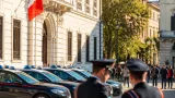 Gianmarco Pugliese è il nuovo comandante provinciale dei Carabinieri di Treviso