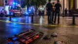 Giovane ferita con un coltello nel centro storico di Salerno: intensificati i controlli