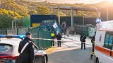 Giovane operaio di 18 anni muore in un impianto del Nuorese: indagini in corso
