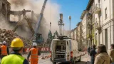Gorizia: Legambiente avverte su nube di polveri dalla demolizione dell'ex Ospedale Civile
