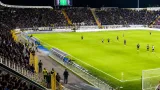 Grosseto, allo Zecchini la squadra vince 2-0 contro la Reggiana e sale sul podio