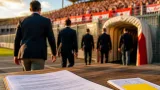 Grosseto contesta l’esito di Grosseto-Guidonia: reclamo sulla posizione di Mastrantonio