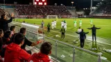 Grosseto eliminato dalla Coppa Italia: il Guidonia ribalta il 2-0 e vince 3-2