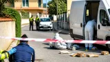 Grosseto, rapina violenta a Braccagni: corriere ferito e corso accertamenti dalla polizia