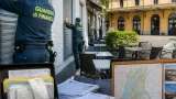 Guardia di Finanza: oltre 50 lavoratori in nero e sanzioni per circa 500 mila euro