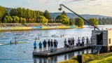 I Campionati Europei di canottaggio arrivano in chiaro: Varese protagonista su Rai2