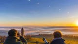 Il 12 agosto cielo in festa: sei pianeti visibili all'alba, ecco come osservarli in provincia