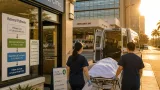 Il Cardarelli ospita il Health Journalism Forum: al centro informazione sanitaria e AI