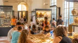 Il Museo Archeologico di Verona lancia agosto con visite, scavo didattico e Ferragosto