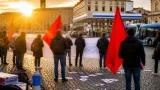 Il PCI della Tuscia lancia una mobilitazione contro caro bollette, carburanti e servizi tagliati
