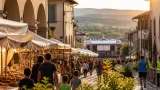 Il Perdono di Terranuova: cinque giorni tra storia, fiere e spettacoli per la 412ª edizione