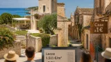Immobili in Puglia: Lecce accelera, prezzi medi a 1.511 €/m² e aumento del 7,8% nel 2026