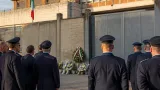 Imperia piange Alessandro Salemme, addio a un servitore dello Stato