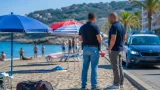 Imperia, presunto autore dei furti sulle spiagge identificato e denunciato