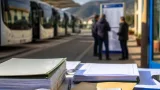 Imperia, Regione stanzia oltre 425mila euro per il prepensionamento dei lavoratori di Riviera Trasporti