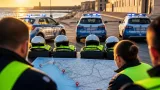 In arrivo 19 nuovi agenti: potenziamento della polizia tra Livorno, Rosignano e l'Elba