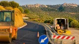 In dirittura d’arrivo i lavori sulla SP58: miglioramenti per il collegamento Mesoraca–Roccabernarda