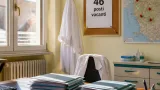 In provincia di Pisa 46 posti vacanti per medici di famiglia: l'Asl avvia verifiche e avvisi