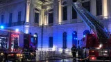 Incendio al teatro Gobetti a Torino: principe di incendio limitato a un locale tecnico
